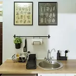 Apartment Cosy In Vitan Bucharest