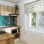 Cosy In Vitan Apartment