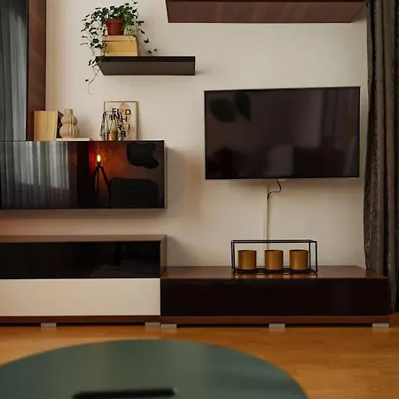 Cosy In Vitan Bucarest