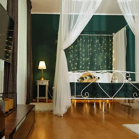 Appartement Cosy In Vitan