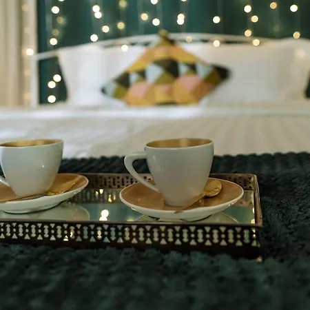 Cosy In Vitan
