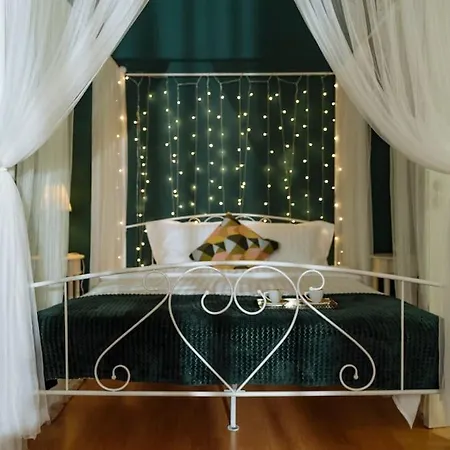 Cosy In Vitan Appartement Bucarest