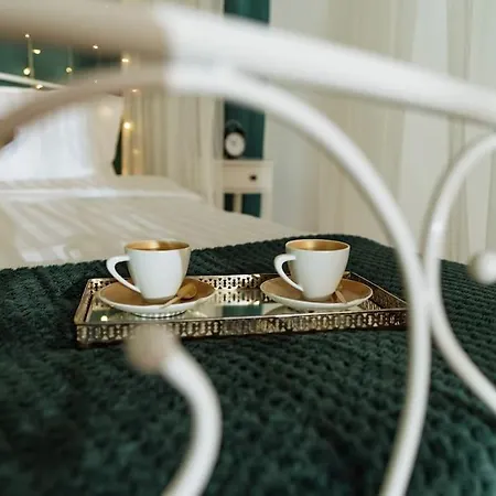 Cosy In Vitan Appartement Bucarest