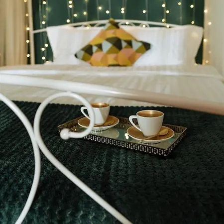 Apartamento Cosy In Vitan