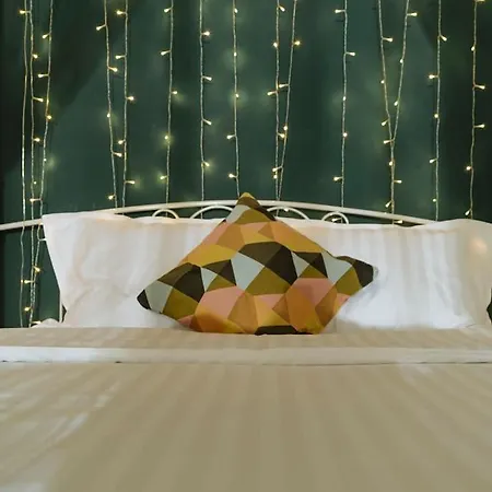 Apartamento Cosy In Vitan *