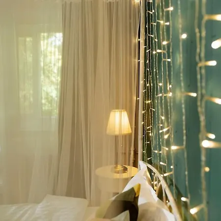 Cosy In Vitan * Βουκουρέστι