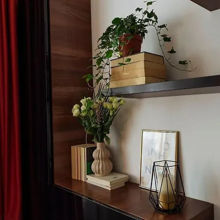 Cosy In Vitan Apartment *