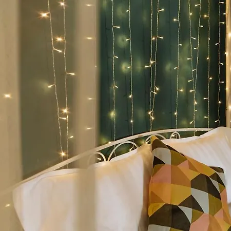 Διαμέρισμα Cosy In Vitan