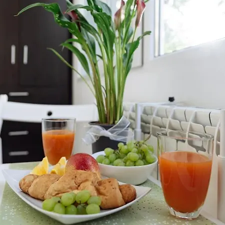 Cosy In Vitan * Βουκουρέστι