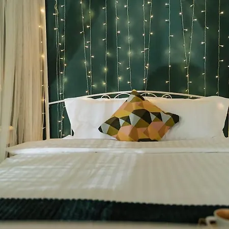 Cosy In Vitan Διαμέρισμα Βουκουρέστι