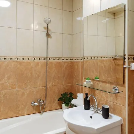 Cosy In Vitan * Βουκουρέστι