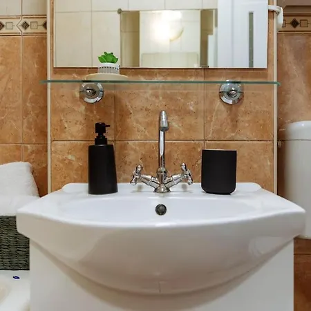 Cosy In Vitan * Βουκουρέστι