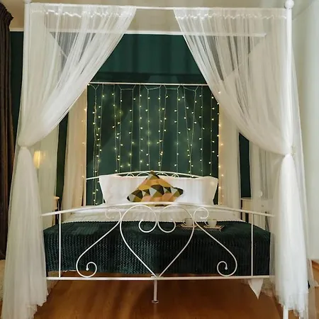 Apartament Cosy In Vitan Bucureşti