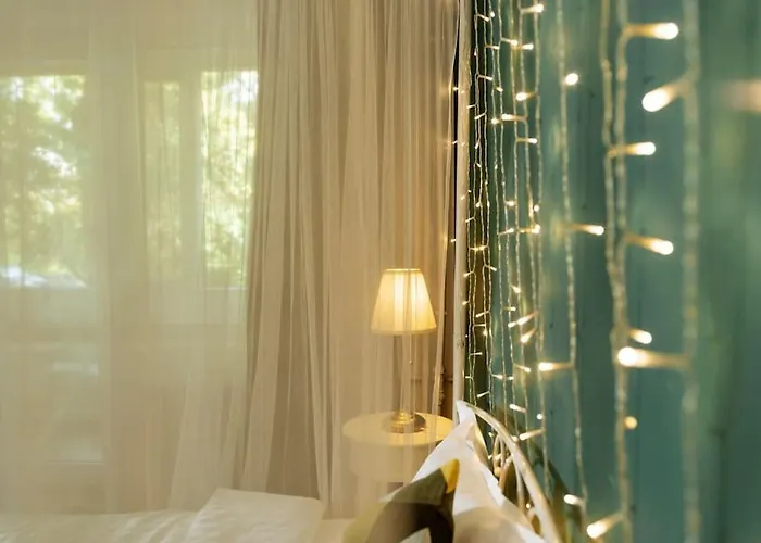 Cosy In Vitan * 부쿠레슈티