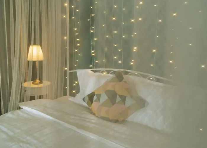 Апартаменти Cosy In Vitan Бухарест