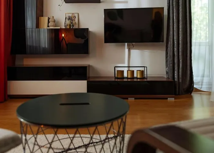 Cosy In Vitan * 布加勒斯特