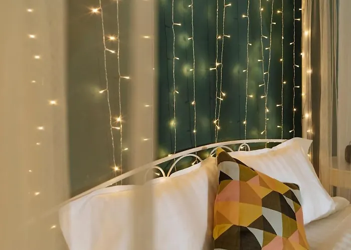 Апартаменти Cosy In Vitan