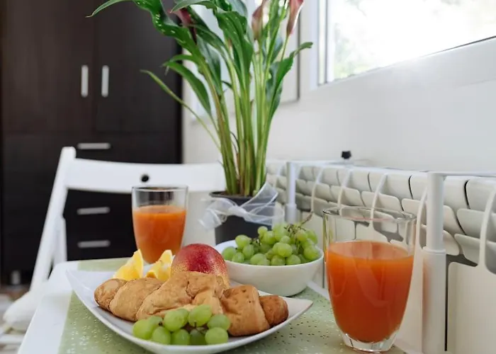 Cosy In Vitan * 부쿠레슈티