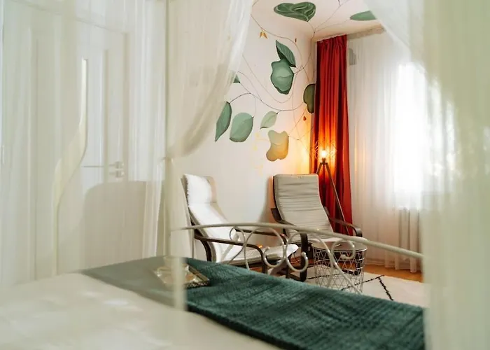 Apartamento Cosy In Vitan Bucareste