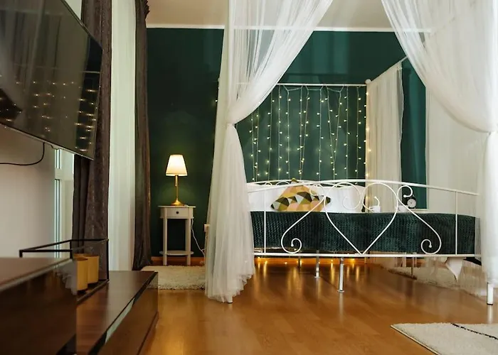 아파트 Cosy In Vitan