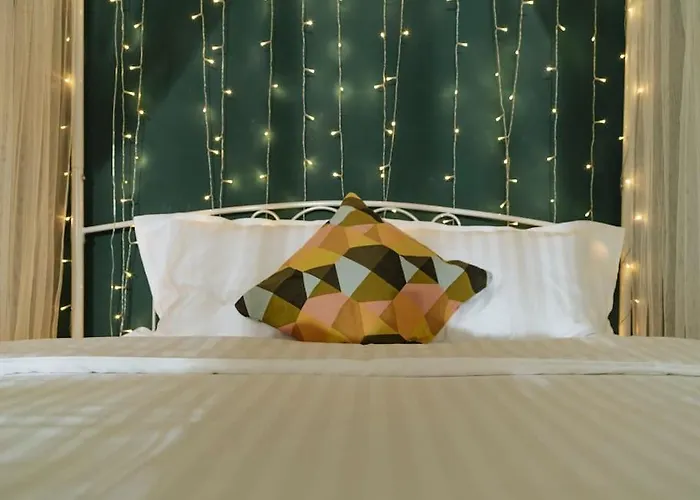 Апартаменти Cosy In Vitan *