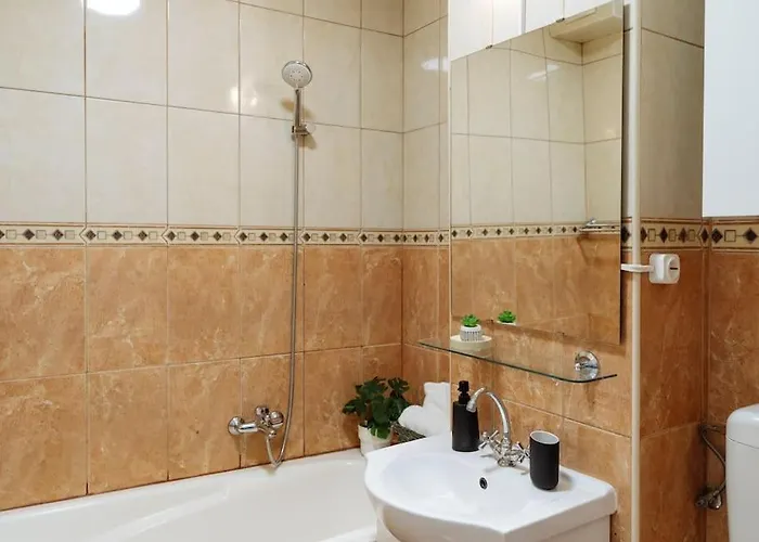 Cosy In Vitan * 布加勒斯特