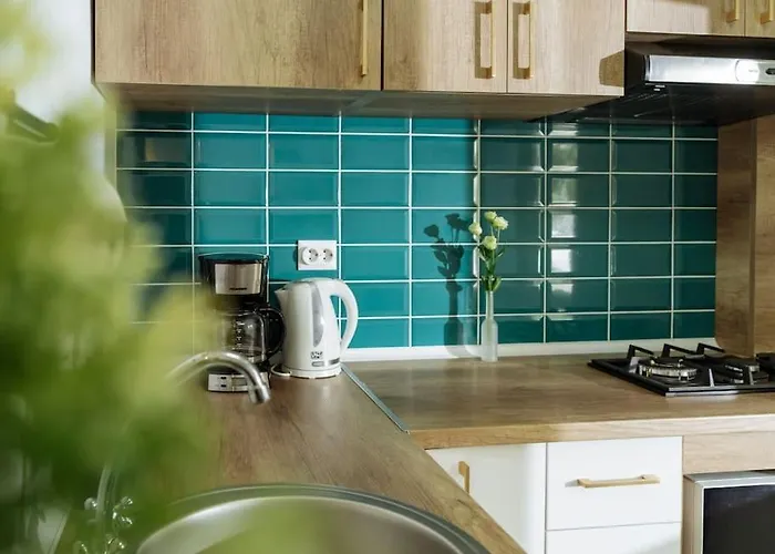 Cosy In Vitan Бухарест