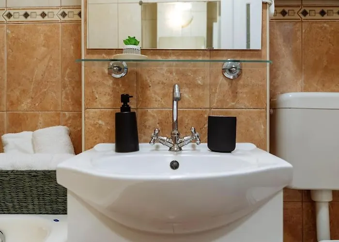 Cosy In Vitan * Bucareste