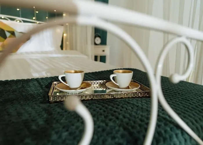 Cosy In Vitan 아파트 부쿠레슈티