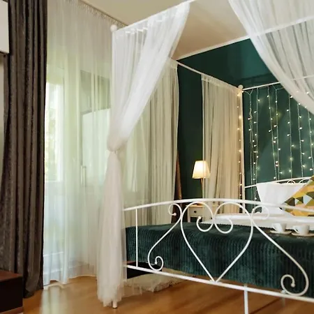 Cosy In Vitan Apartament Bucureşti