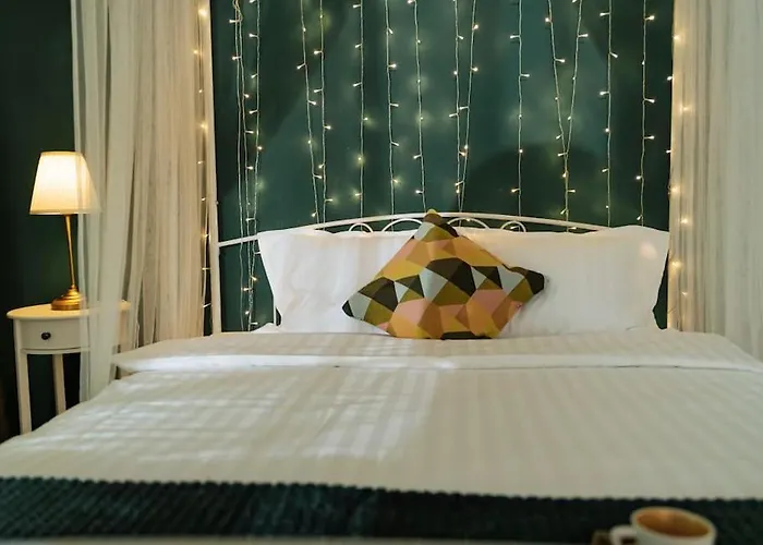 Cosy In Vitan アパート ブカレスト