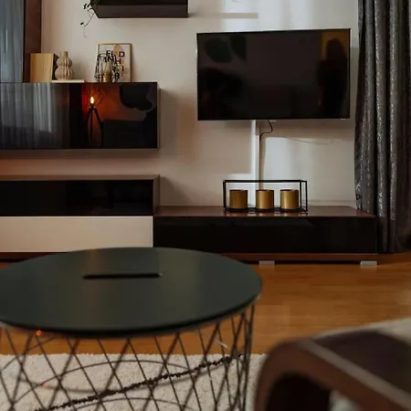 Cosy In Vitan * Bukarest