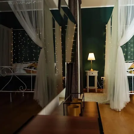 Apartment Cosy In Vitan Bukarest