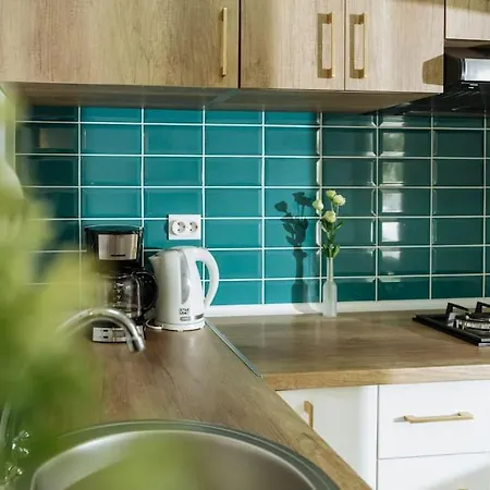 Cosy In Vitan Bukarest